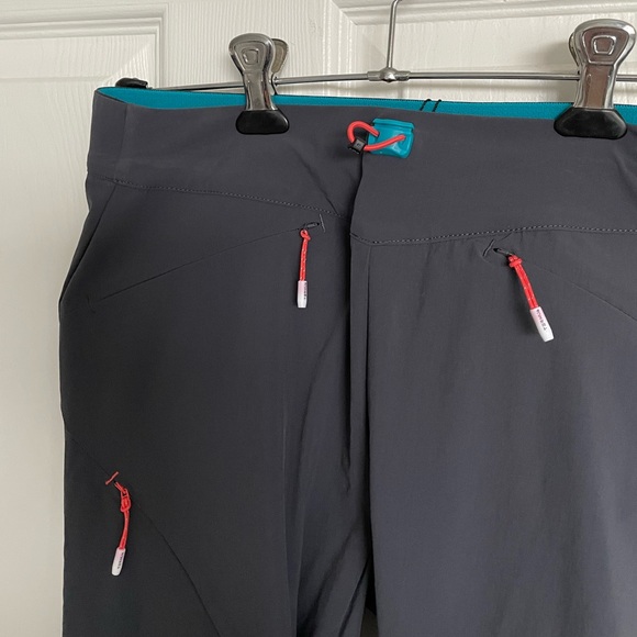 Ternua Hiking Pants -Women Brand New - Picture 11 of 14
